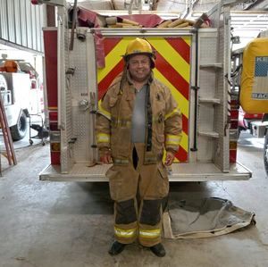 Meet your Posher, Frank